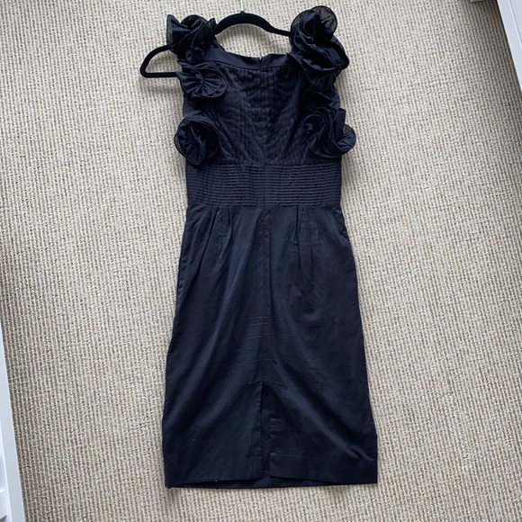 Catherine Malandrino LBD - Picture 4 of 7